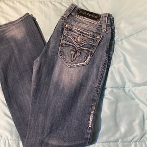 Rock Revival Jeans Size 29